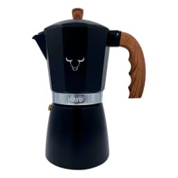 Cafetera Italiana Wayu