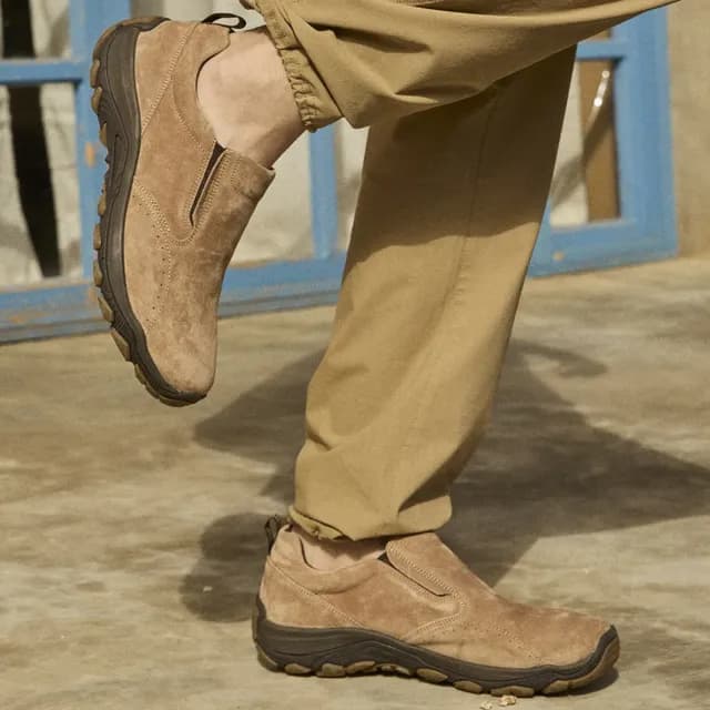 Zapatilla Casual Hombre Panama Jack - Pjh0210