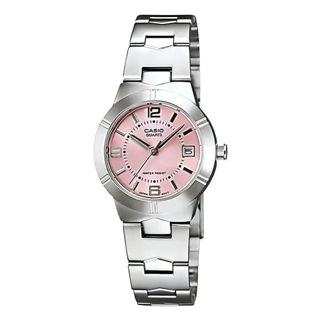 Reloj Casio Ltp-1241d-4a Mujer