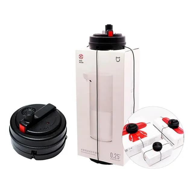 Alarma Spider Multigrip Sensor Antirrobo Ruido Arana Set X10