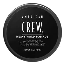 Heavy Hold Pomade 85g American Crew