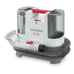 Aspiradora Y Limpia Tapiz Telefunken Smart Wash 700