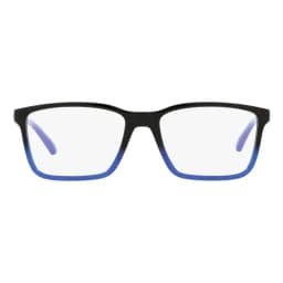 Lentes Opticos Nakki Azul Arnette An7208