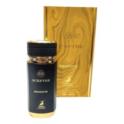 Perfume Maison Alhambra Sceptre Bronzite EDP 100 mL