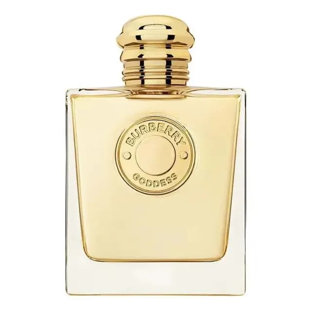 Perfume De Mujer Burberry Goddess Edp 100 Ml