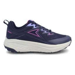Zapatilla Mujer Power Liberty 300 Coast Running Azul