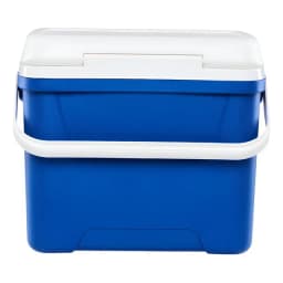 Cooler Nevera Hielera Laguna Azul 26.5 Litros Igloo