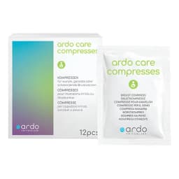 Compresas Mamarias Veganas Ardo Care - 12 Unidades