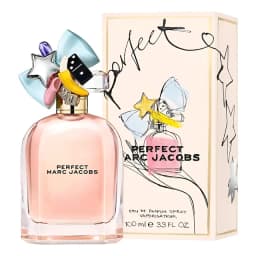 Perfume Marc Jacobs Perfect 3.3oz 100ml Edp