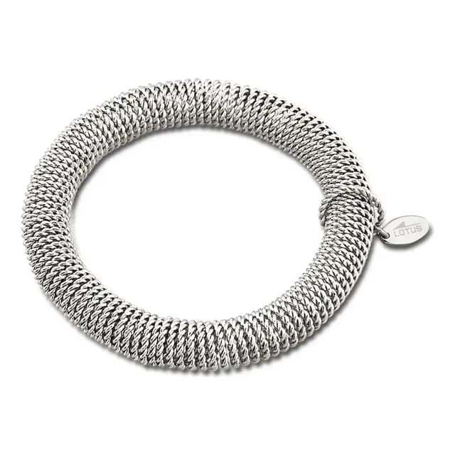 Pulsera Ls1523-2/1 Lotus Style Mujer Lotus Style
