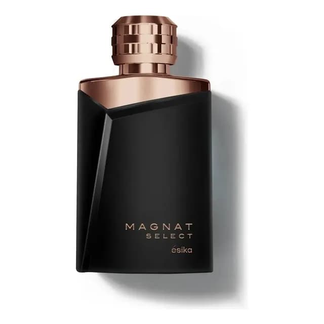 Perfume Esika Magnat Select Eau de parfum 90ml