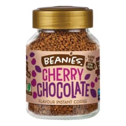 Cafe Beanies Cherry Chocolate Liofilizado