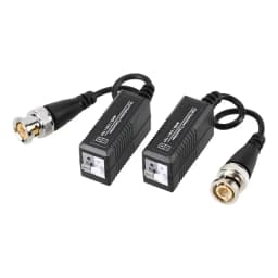 Balun Pasivo Para Cctv  - Tecnomati