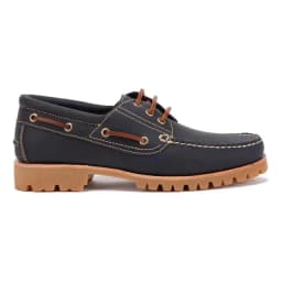 Mocasin  Guante  0249  Marino  0036021
