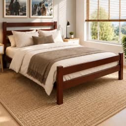 Cama Lanin 2 Plaza Incal