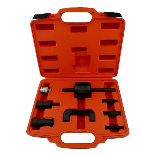 Kit Extractor Inyector Diesel Mercedes Benz Cdi 8 Piezas