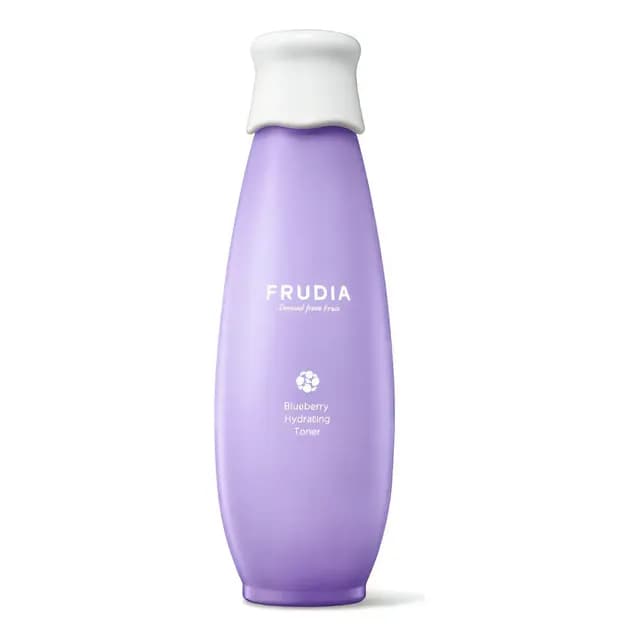 Tonico Facial Frudia Hidratante Control Oleosidad Libre Parabenos 195ml