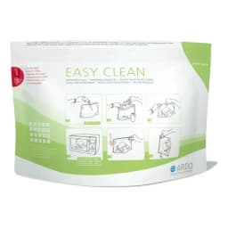 Bolsas Esterilizacion Ardo Easy Clean 5 Uns