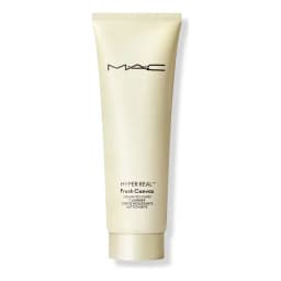 Limpiador Facial Mac Hyper Real Fresh Canvas - 30 Ml