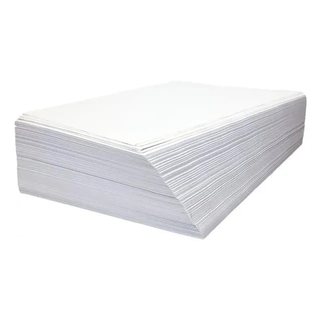 Diazol Papel Couche Glossy Doble Carta 170 G - 125 Hojas