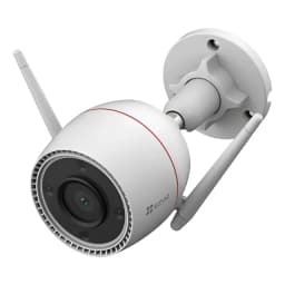 Camara Seguridad Wifi H3C 2K+ EZVIZ audio Deteccion Personas con IA vision color