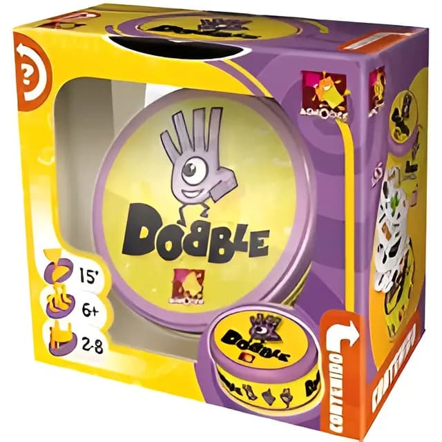 Dobble Dobble