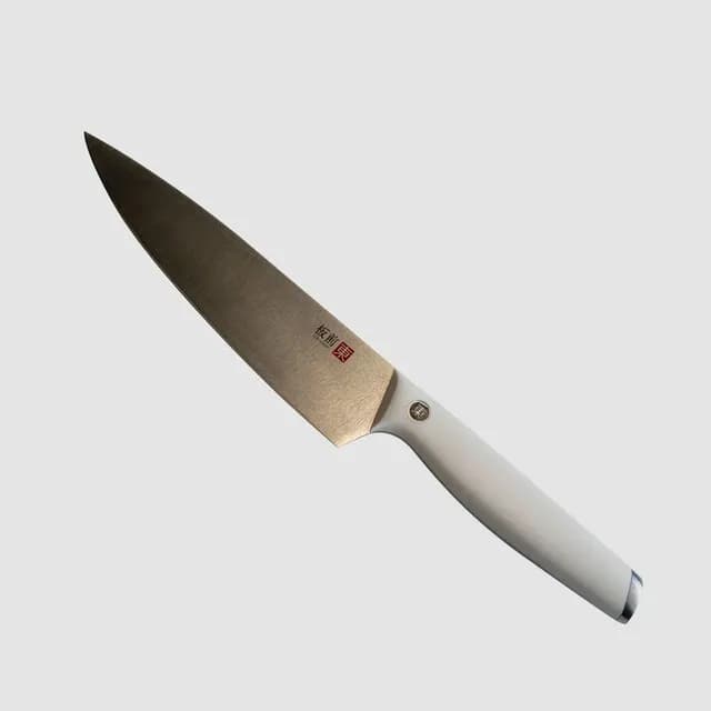 Cuchilllo Chef Blanco Tokai Wayu