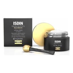 Vital Eyes Crema Antiedad Contorno Ojos C/15 G Isdin Tipo De Piel Todo Tipo De Piel