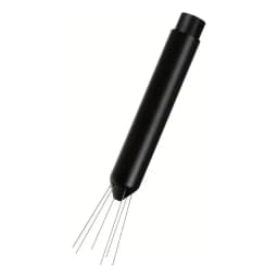 Wdt Retractil Aguja Distribuidor De Cafe Tipo Lapiz Espresso
