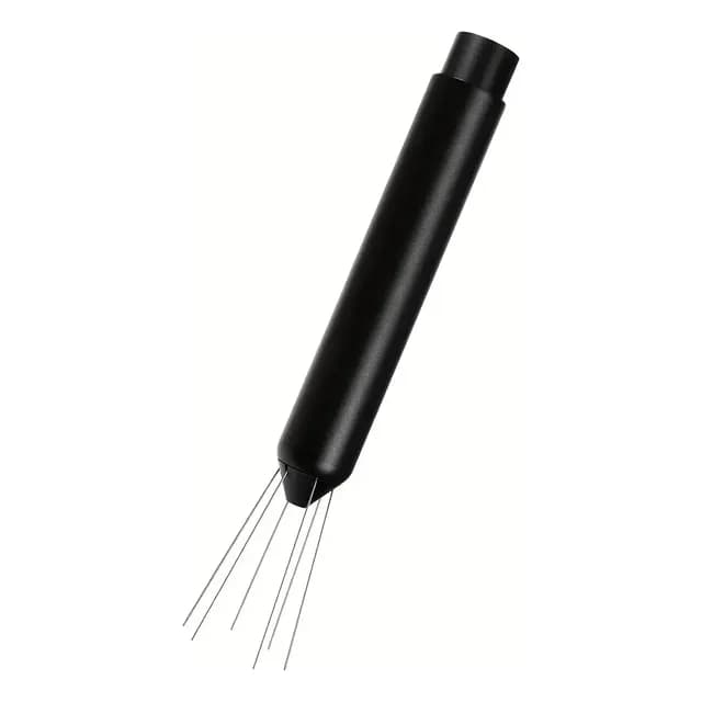 Wdt Retractil Aguja Distribuidor De Cafe Tipo Lapiz Espresso