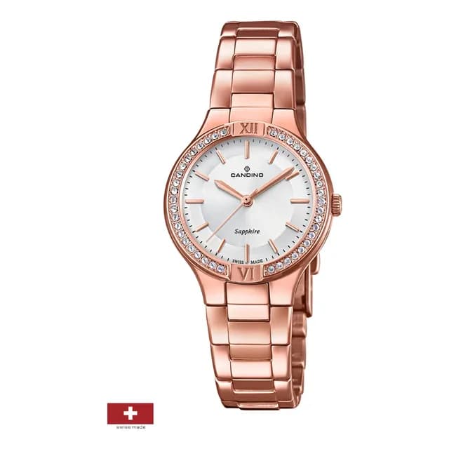 Reloj C4630/1 Candino Mujer Casual After Work