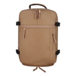 Mochila De Viaje 16  Secret Oxford Sc7 Extra Grande Cafe