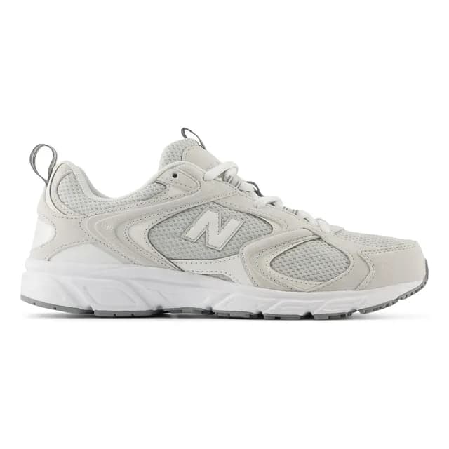 Zapatillas Urbanas Hombre New Balance 408 Gris Claro