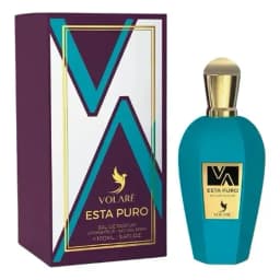 Fragancia Esta Puro De Volare Eau De Parfum 100ml Unisex