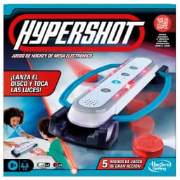 Juego De Mesa Hasbro Gaming Hypershot
