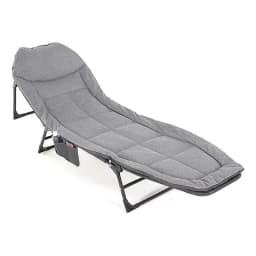 Catre/cama Campana Outdoor Plegable Acolchado 
