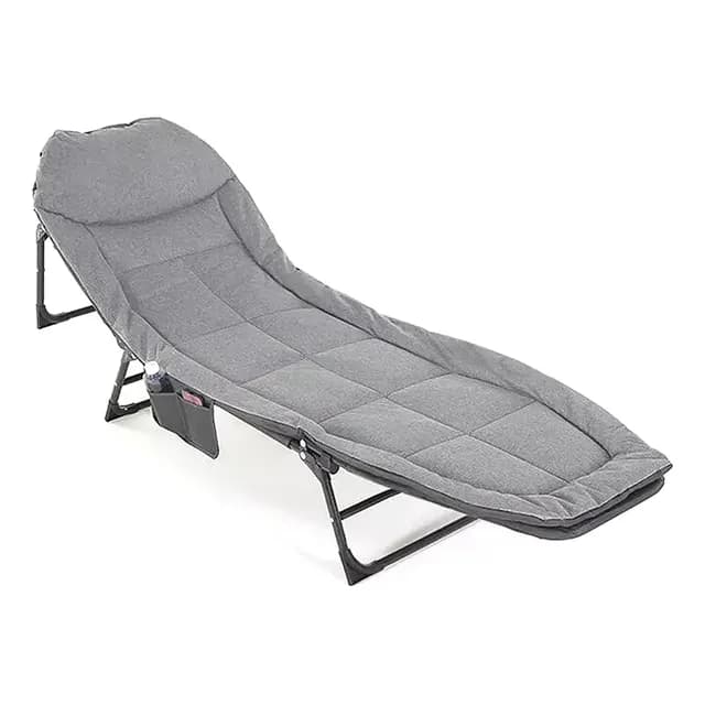Catre/cama Campana Outdoor Plegable Acolchado 