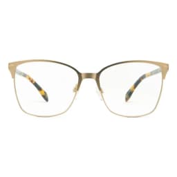 Lentes Opticos Amarillo Mio101 Mita Eyewear