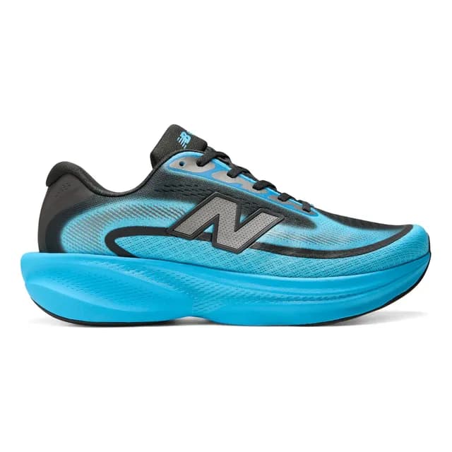 Zapatillas Running Hombre New Balance Ellipse Azul Marino