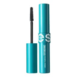 Mascara de Pestanas Esika Mega Tubing Extensions De 8 g Negro Efecto Alargador y Voluminizador