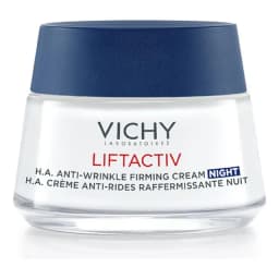 Crema Noche Anti-arrugas | Vichy Liftactiv Supreme | 50ml