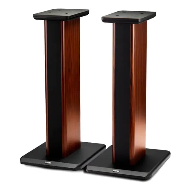 Pedestales De Parlantes Edifier Ss02c