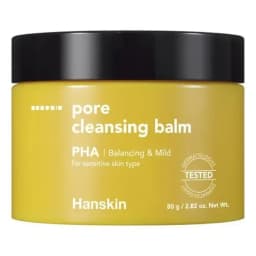 Balsamo Oleoso Con Pha Hanskin Cosmetica Coreana