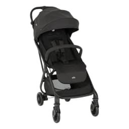 Coche Paseo Compacto 3 En 1 Tourist Shale Joie