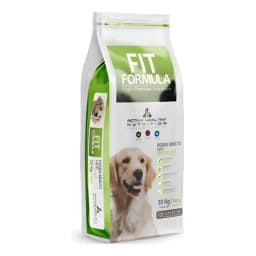 Alimento Perro Adulto Light -20 Kg - Fit Formula