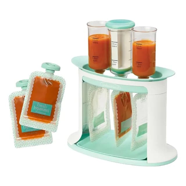 Dispensador De Compota Squeeze Station