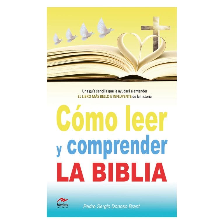 Como Leer Y Comprender La Biblia