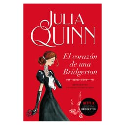 El Corazon De Una Bridgerton (Bridgerton 6)