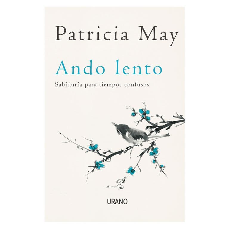 Ando Lento (Sabiduria Para Tiempos Confusos)