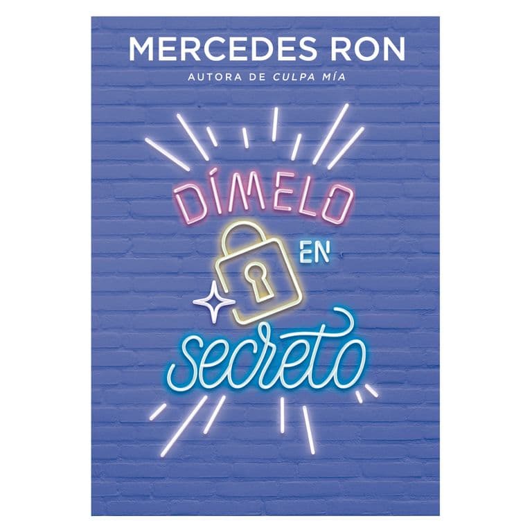 Dimelo en secreto